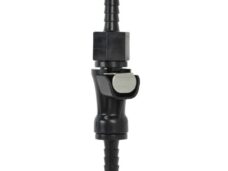 benzineslang BGM PRO snelkoppeling (voor voertuigen zonder brandstofinjectie) 6mm bgm6606