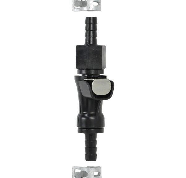benzineslang BGM PRO snelkoppeling (voor voertuigen zonder brandstofinjectie) 6mm bgm6606