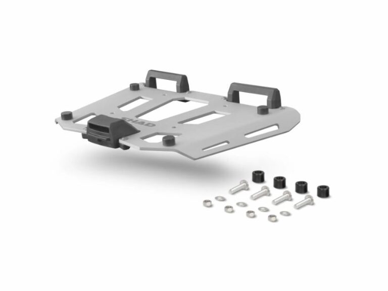 montageplaat shad TERRA TR48 aluminium d1btrpa