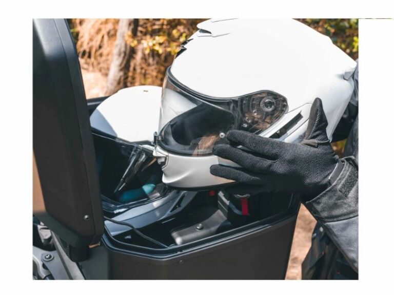 Topkoffer Shad + Montageplaat Aluminium Terra Tr55 Black Edition 55l Zwart D0tr55100b