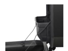 Zijkoffer Shad Links Aluminium Terra Tr36l Black Edition 36l Zwart D0tr36100lb