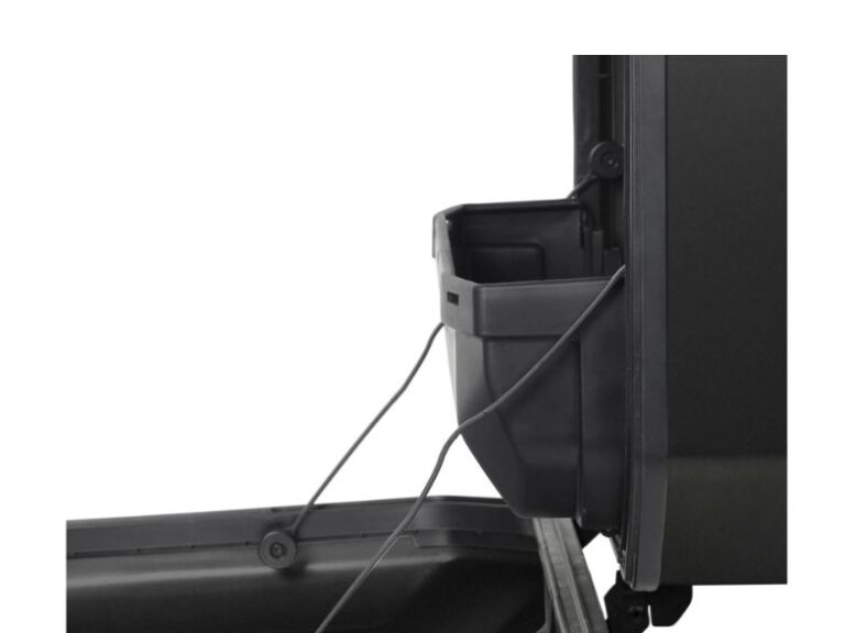 Zijkoffer Shad Rechts Aluminium Terra Tr36r Black Edition 36l Zwart D0tr36100rb