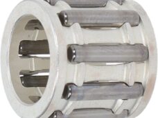 naaldlager polini zilver 2t 12x17x15.7 280.0056