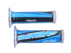 Handvatset Polini Evolution Universeel Zwart/blauw 341.0036