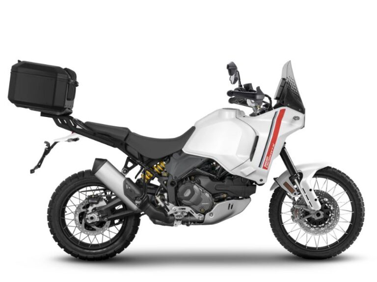 Achterdrager Shad Topkoffer Ducati Desert X 937 D0ds92st