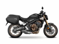 Montageset Shad Zijkoffer 3p Honda Cb650r H0cr64if