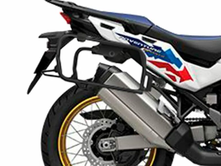 1100l Africa Twin Adventure Sport