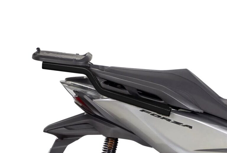 Achterdrager Shad Topkoffer Honda Forza 125/350 H0fr11st