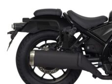 Montageset Shad Zijkoffer 3p Honda Rebel Cmx 1100 H0rb12if