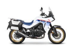 Montageset Shad Zijkoffer Honda Transalp Xl 750 H0tr73if