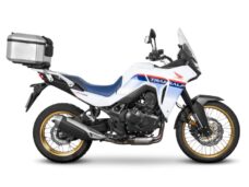 Montageplaat Shad Topkoffer Honda Transalp Xl 750 H0tr73st