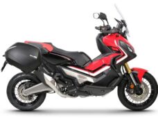 Montageset Shad Zijkoffer Honda Xadv750 H0xd77if