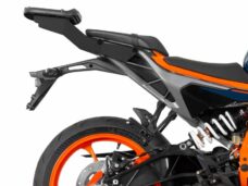 Montageplaat Shad Topkoffer Ktm Duke 125/390 K0dk14st
