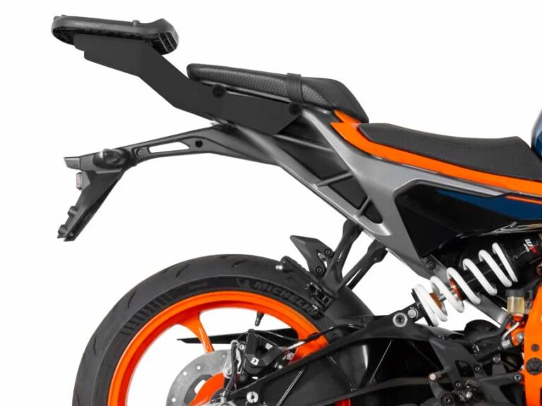 Montageplaat Shad Topkoffer Ktm Duke 125/390 K0dk14st