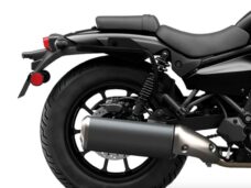 Montageset Shad Zijkoffer 3p Kawasaki Eliminator 500 K0lm54if