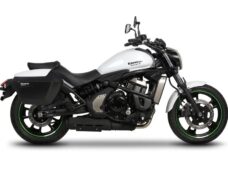 Montageset Shad Zijkoffer 3p Kawasaki Vulcan S 650 K0vl65if