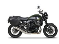 Montageset Shad Zijkoffer 3p Kawasaki Z900rs K0zr98if