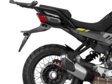 Montageplaat Shad Topkoffer Moto Guzzi Stelvio 1000 M0st14st