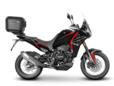 Montageplaat Shad Topkoffer Moto Morini X-cape 649 M0xc62st