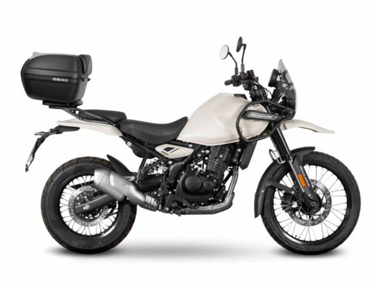 Montageplaat Shad Topkoffer Royal Enfield Himalayan 450 R0hm44st