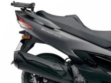 Montageplaat Shad Topkoffer Suzuki Burgman 400 S0br47st