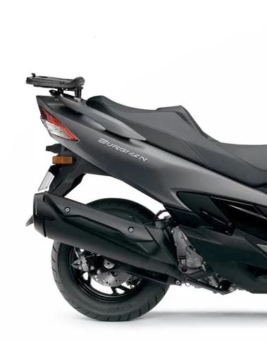 Montageplaat Shad Topkoffer Suzuki Burgman 400 S0br47st