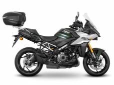Montageplaat Shad Topkoffer Suzuki Gsx S1000gx S0gs14st