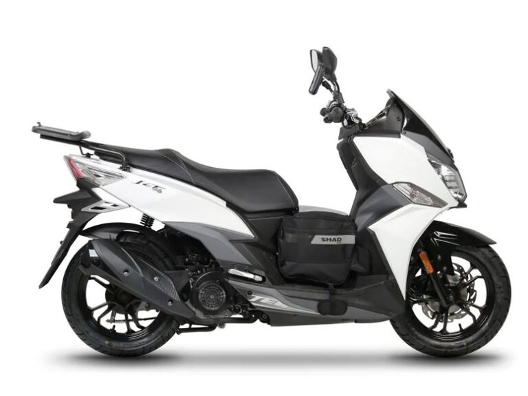 Achterdrager Shad Topkoffer Sym Jet14 50/125 S0jt17st