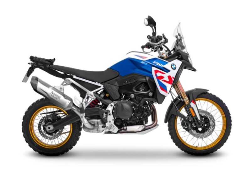 Achterdrager Shad Topkoffer Bmw F900gs W0fg94st