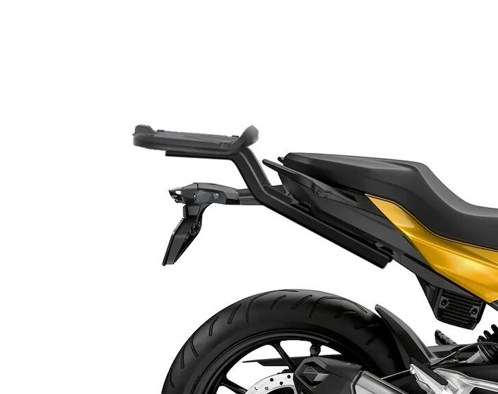 bmw F900XR