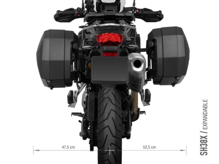 F800GS