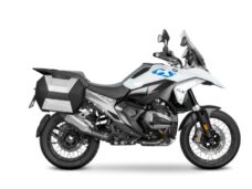 Montageset Shad Zijkoffer Bmw R1300gs W0rg14if
