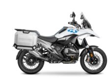 Montageset Shad Zijkoffer 4p Bmw R1300gs W0rg144p