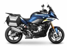 Montageset Shad Zijkoffer Bmw S-1000 Xr '24 W0sx14if