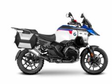 Montageset Shad Zijkoffer 3p Bmw R1300gs Adventure W0rg15if