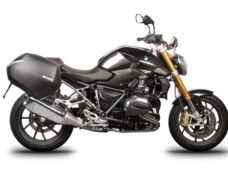 Montageset Shad Zijkoffer 3p Bmw R1200r, R1200rs W0rs15if