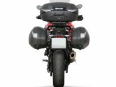 Montageset Shad Zijkoffer 3p Bmw S1000xr W0sx10if