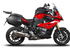 Montageset Shad Zijkoffer 3p Bmw S1000xr W0sx15if