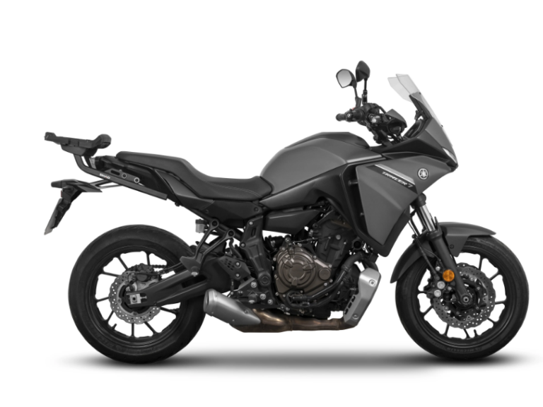 Achterdrager Shad Topkoffer Yamaha Mt-07 Y0mt76st