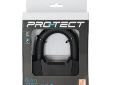 Schijfremslot Pro-tect Beugel Art 4-sterren 16mm Zwart Curun