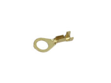 Kabelstekker Oog Universeel Zonder Isolatie 6mm 25pcs