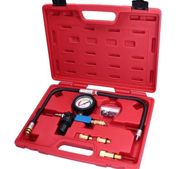 cilinder buzzetti compressiemeter set lekkage 10-12-14mm universeel 5117