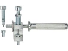 kettingpons buzzetti set nokkenasketting universeel 4992
