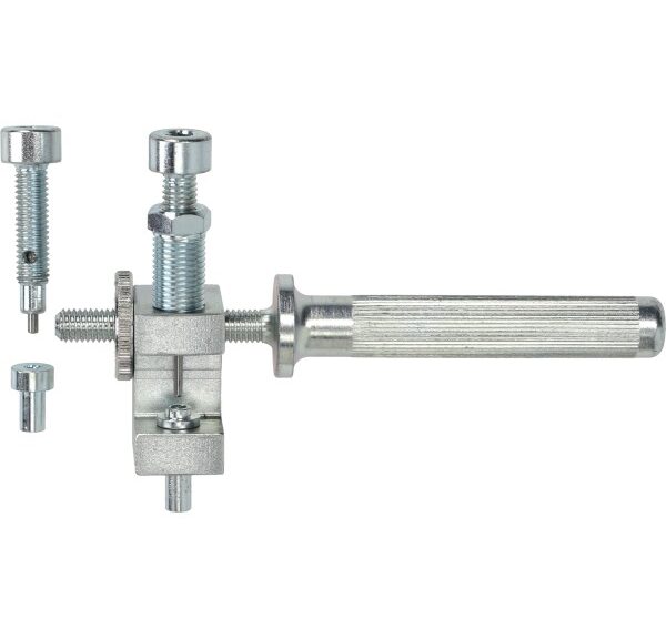 kettingpons buzzetti set nokkenasketting universeel 4992