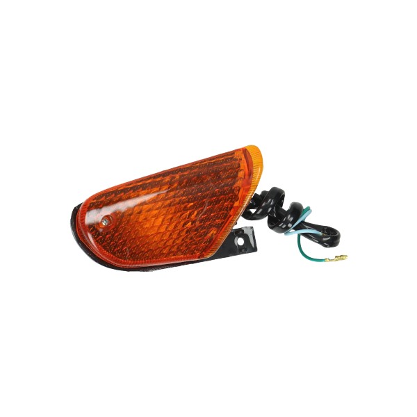 DMP knipperlicht linksvoor voor Honda Vision scooter