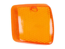 DMP-vilkun linssi oranssi etuoikea Honda Visionille