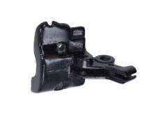 DMP stuurstrop links zwart voor Honda MB5 en MB8
