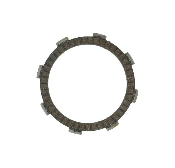 koppelingsplaat DMP (ook senda imi motor) 50cc/80cc mb