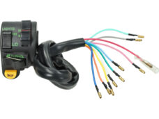 DMP lichtschakelaar voor Honda MB brommer 1981-1986