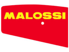 Elemento de filtro de aire de espuma roja Malossi para Honda X8R 50